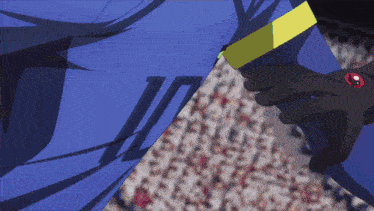 a person in a blue shirt with the number 17 on it