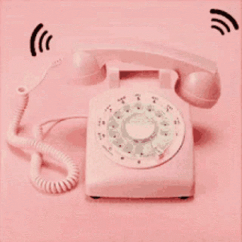 Telephone Call GIF - Telephone Call GIFs