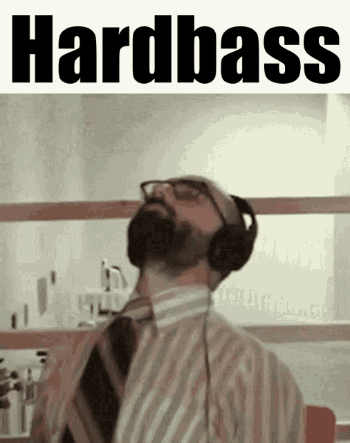 Hardbass Vsauce GIF - Hardbass Vsauce Vibing GIFs