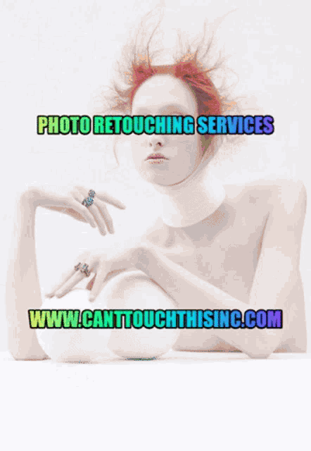 Photo Retouching Photo GIF - Photo Retouching Photo Retouching Services GIFs
