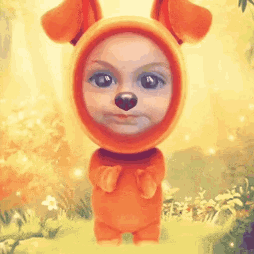Lillypooh Happy GIF - Lillypooh Happy Dance GIFs