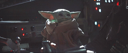 Baby Yoda Dont Touch GIF - Baby Yoda Dont Touch Baby Yoda Touch GIFs