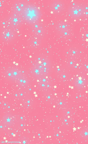 Stars Pink GIF - Stars Pink Twinkling GIFs