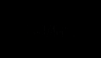 a black and white logo for cruzcial with a shadow on a white background
