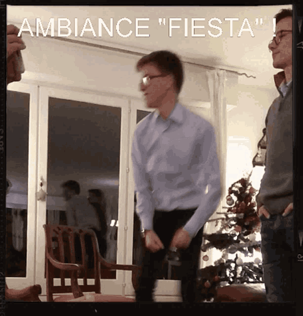 Ln Ambiance Fiesta GIF - Ln Ambiance Fiesta GIFs