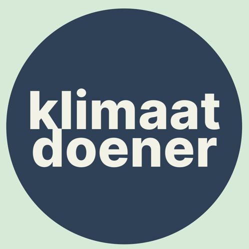 D66 Klimaatdoener GIF - D66 Klimaatdoener Klimaat GIFs