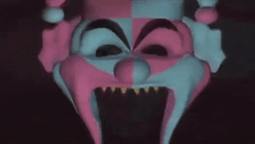 Insane Clown Posse Icp GIF - Insane Clown Posse Icp Carnival Of Carnage GIFs