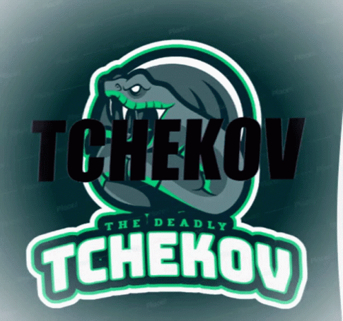 Tchekov Root GIF - Tchekov Root Deadly GIFs