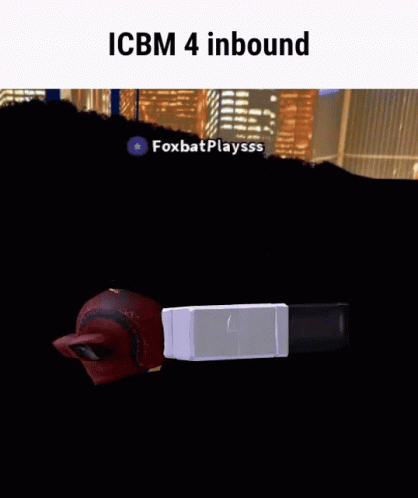 Robeats Icbm4inbound GIF - Robeats Icbm4inbound Roll GIFs