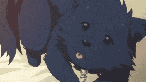 Ren Dmmd GIF