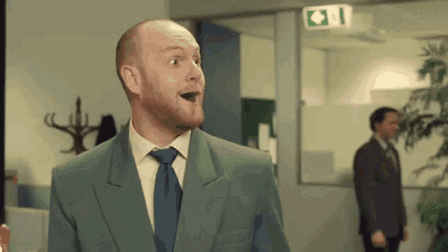 Aunty Donna Broden GIF