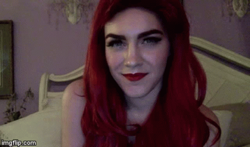 Ask The Boy Who Lived Ttbret GIF - Ask The Boy Who Lived Ttbret Ariel GIFs