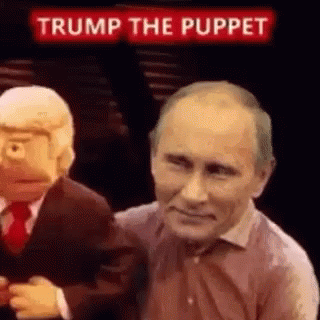 Trump Putin GIF - Trump Putin Donald GIFs