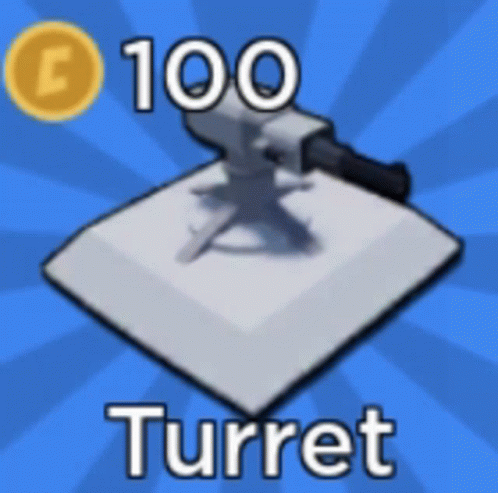 Turret Did GIF - Turret Did - Discover & Share GIFs