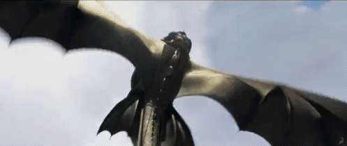 Which Way Is Up GIF - How To Train Your Dragon2 Hiccup Toothless GIFs