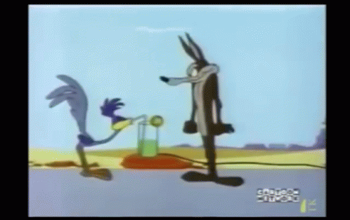 Road Runner Snatch GIF - Road Runner Snatch Coyote GIFs
