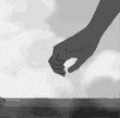 Hands Couple GIF - Hands Couple Animation GIFs