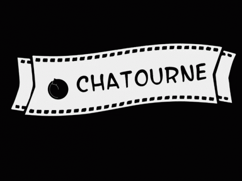 Chatourne3 Logo GIF - Chatourne3 Logo Cat GIFs