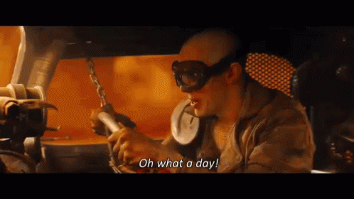 What A Day Lovely GIF - What A Day Lovely Car R Iide GIFs