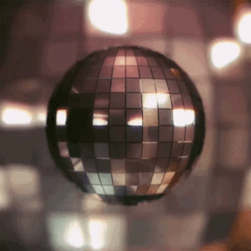 Signs Disco GIF - Signs Disco Ball GIFs