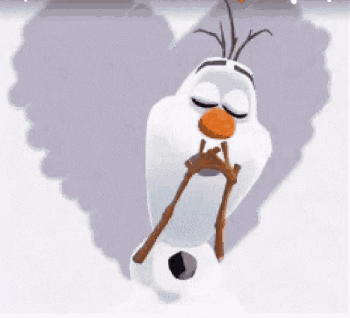 Olaf Frozen GIF - Olaf Frozen Snowman GIFs