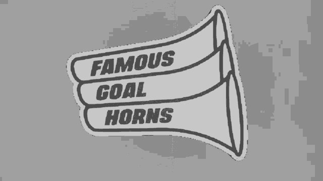Famous Goal Horns Hockey GIF - Famous Goal Horns Hockey Goal Horns GIFs