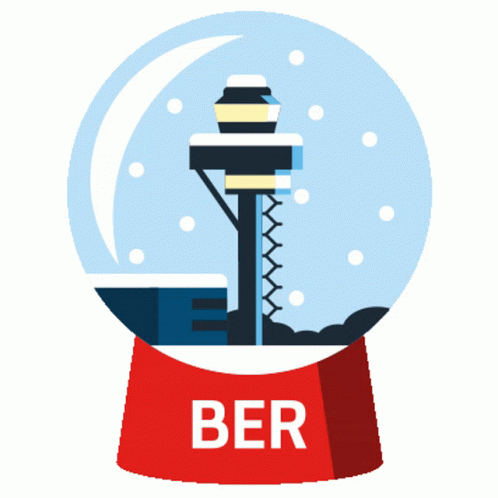 Ber Berlin Airport GIF - Ber Berlin Airport Flughafen Ber GIFs