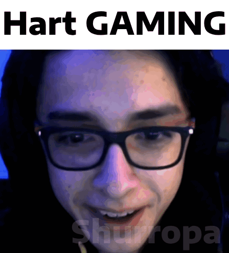 Hartwigsface Gaming GIF - Hartwigsface Gaming Happy GIFs