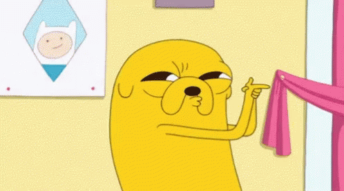 Adventure Time GIF - Adventure Time Gun GIFs