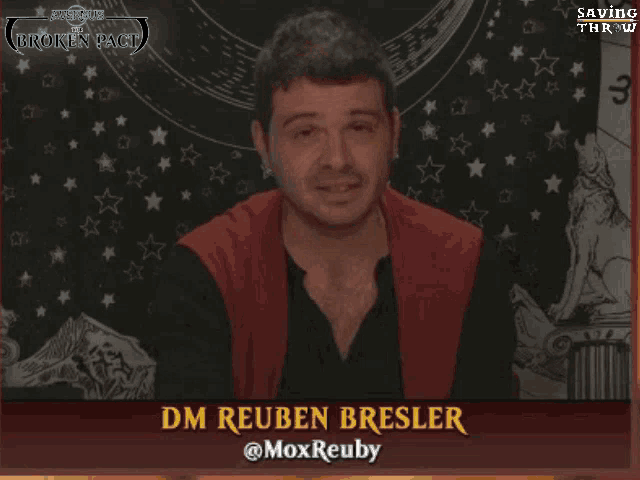 Thebrokenpactrpg Dungeons And Dragons GIF - Thebrokenpactrpg Dungeons And Dragons Dnd GIFs