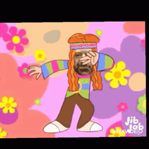 Cool Beans GIF - Cool Beans Coolbeansgroovy GIFs