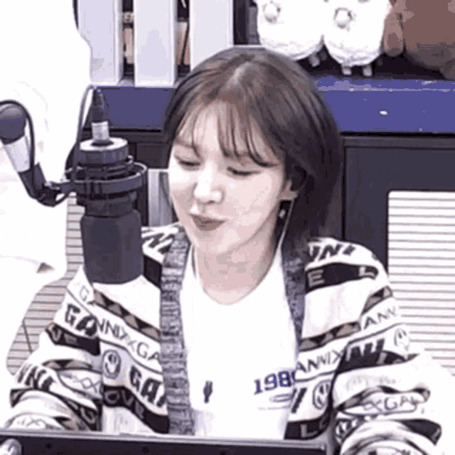 Twicereve Memes GIF - Twicereve Memes Wendy GIFs
