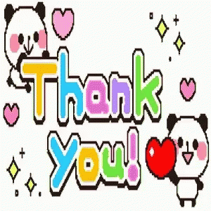 Pandas Thank You GIF - Pandas Thank You Thanks GIFs