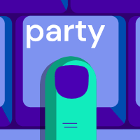 Party Party Time GIF - Party Party Time GIFs
