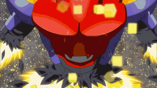Arresterdramon Digimon Xros Wars GIF - Arresterdramon Digimon Xros Wars Anime GIFs