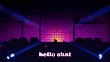 Hello Chat Eminem GIF - Hello Chat Eminem Fortnite GIFs