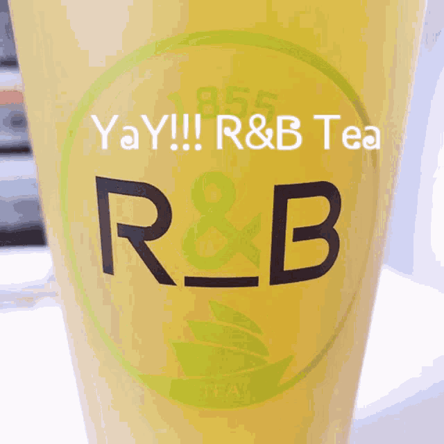 Rb Tea Tea GIF - Rb Tea Tea Green Tea GIFs