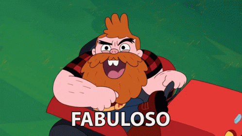 Fabuloso Manboy GIF - Fabuloso Manboy Las Chicas Superpoderosas GIFs