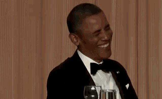 Barack Obama Potus GIF - Barack Obama Potus President GIFs