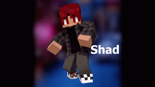 Shad Shadito GIF - Shad Shadito GIFs