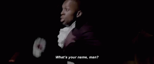 Hamilton Whats Your Name GIF - Hamilton Whats Your Name Musical GIFs