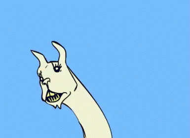 What'S Up GIF - Llama Dance Funny GIFs