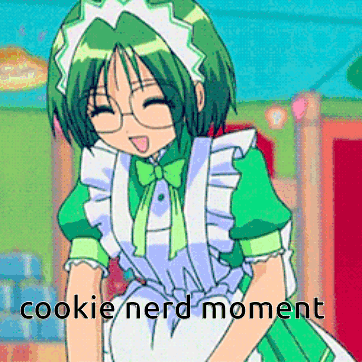 Cookiko Cookie GIF - Cookiko Cookie Cookie Nerd GIFs