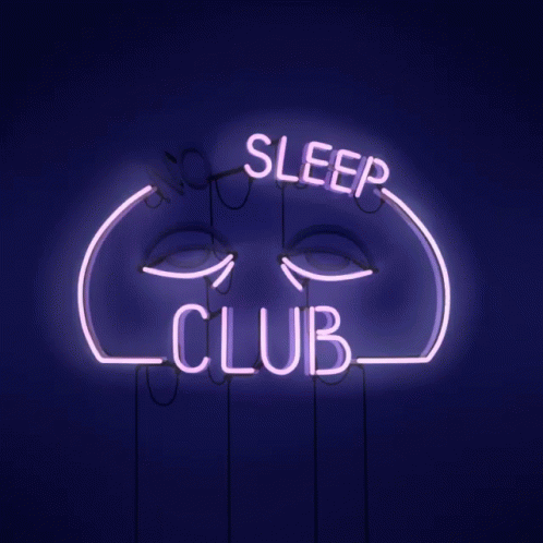 Insomnia No Sleep Club GIF - Insomnia No Sleep Club GIFs