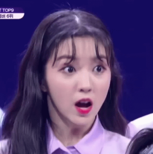 Girls Planet Girls Planet999 GIF - Girls Planet Girls Planet999 Yeseo GIFs