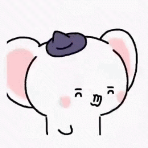 Elephant Dongwoon GIF - Elephant Dongwoon Highlight GIFs
