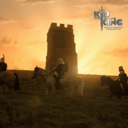 Knights Horse GIF - Knights Knight Horse GIFs