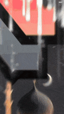 a close up of a person 's head with the word doy on the bottom left