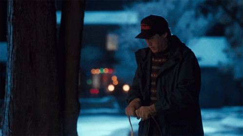 I Fixed It Clark Griswold GIF - I Fixed It Clark Griswold Christmas Vacation GIFs