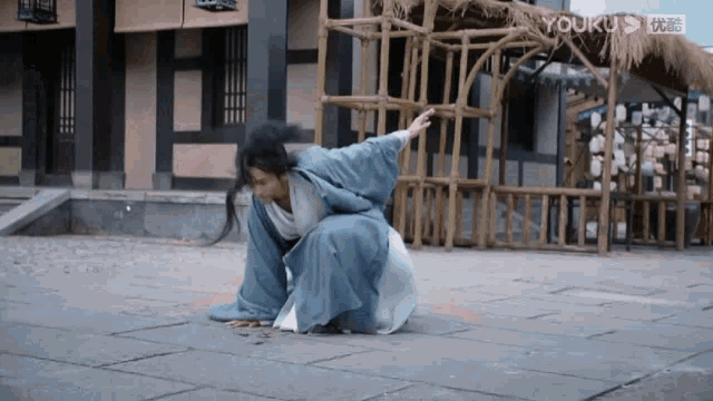 Wen Kexing Zhou Xu GIF - Wen Kexing Zhou Xu Word Of Honor GIFs